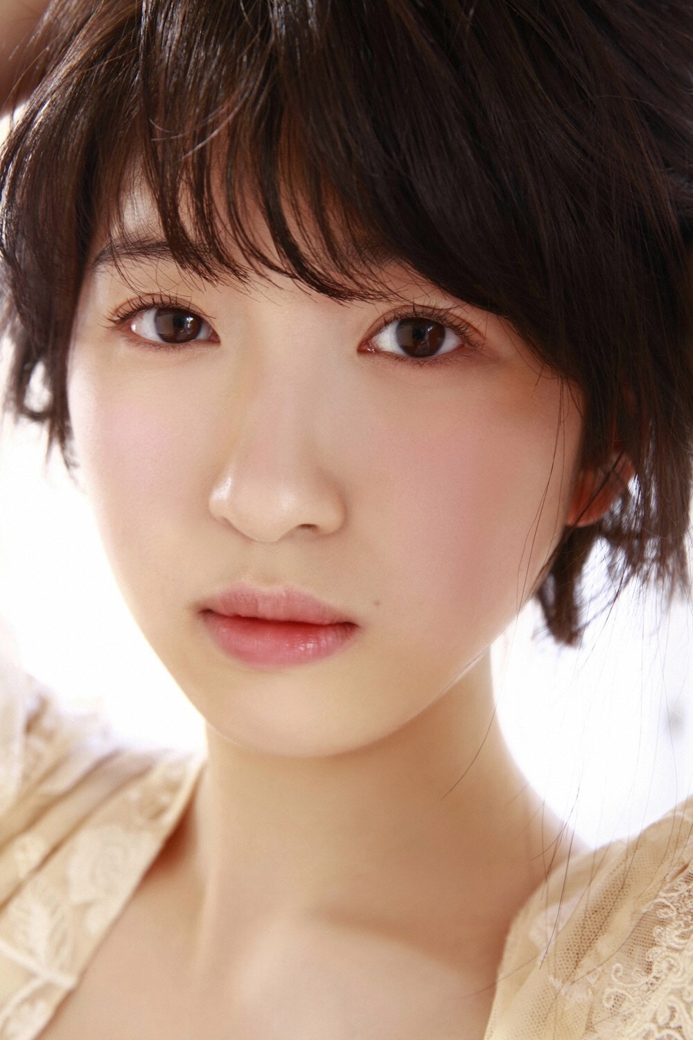 YS-Web-Vol.795 Mikoto Hibi 日比美思